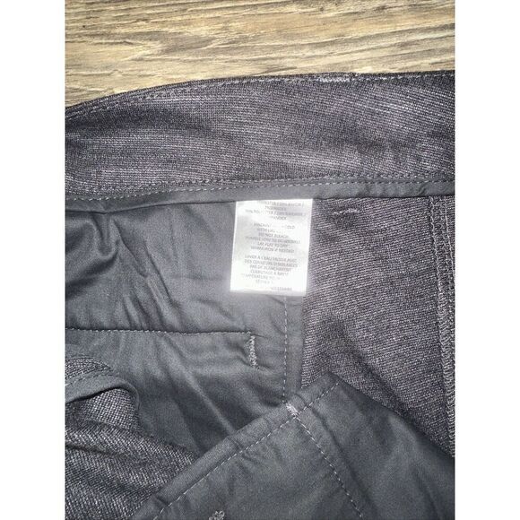 West zero one Edmund Shorts Men’s Size 40 Charcoal. NWT. 6 - Picture 6 of 8
